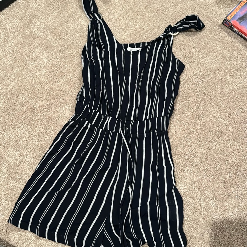 CUTEST ROMPER